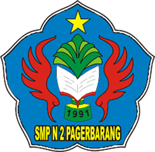 SMP NEGERI 2 PAGERBARANG